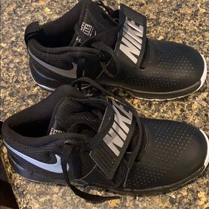 Brand new Nike shoes
